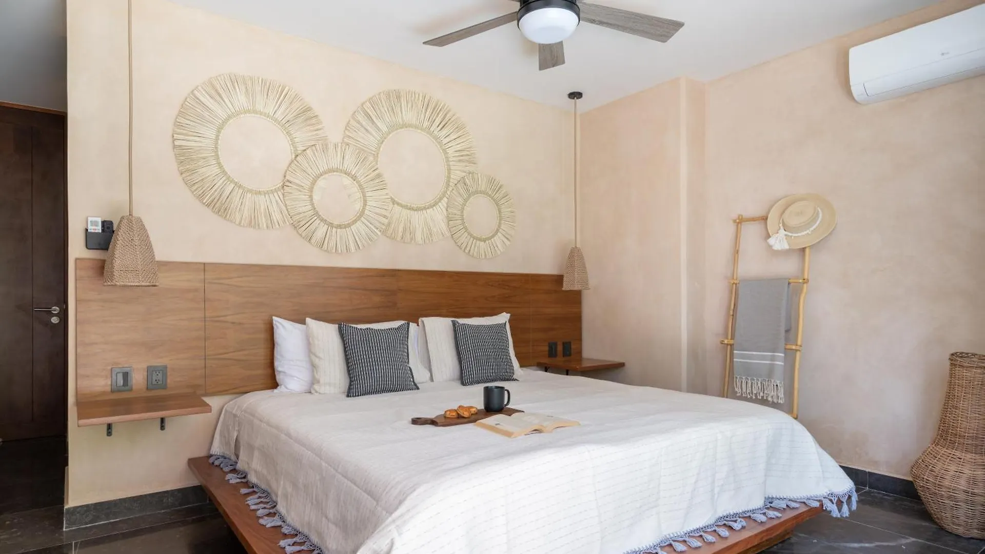 Apartman Tulum Luxury Stay Oversized Terrace And Private Pool
