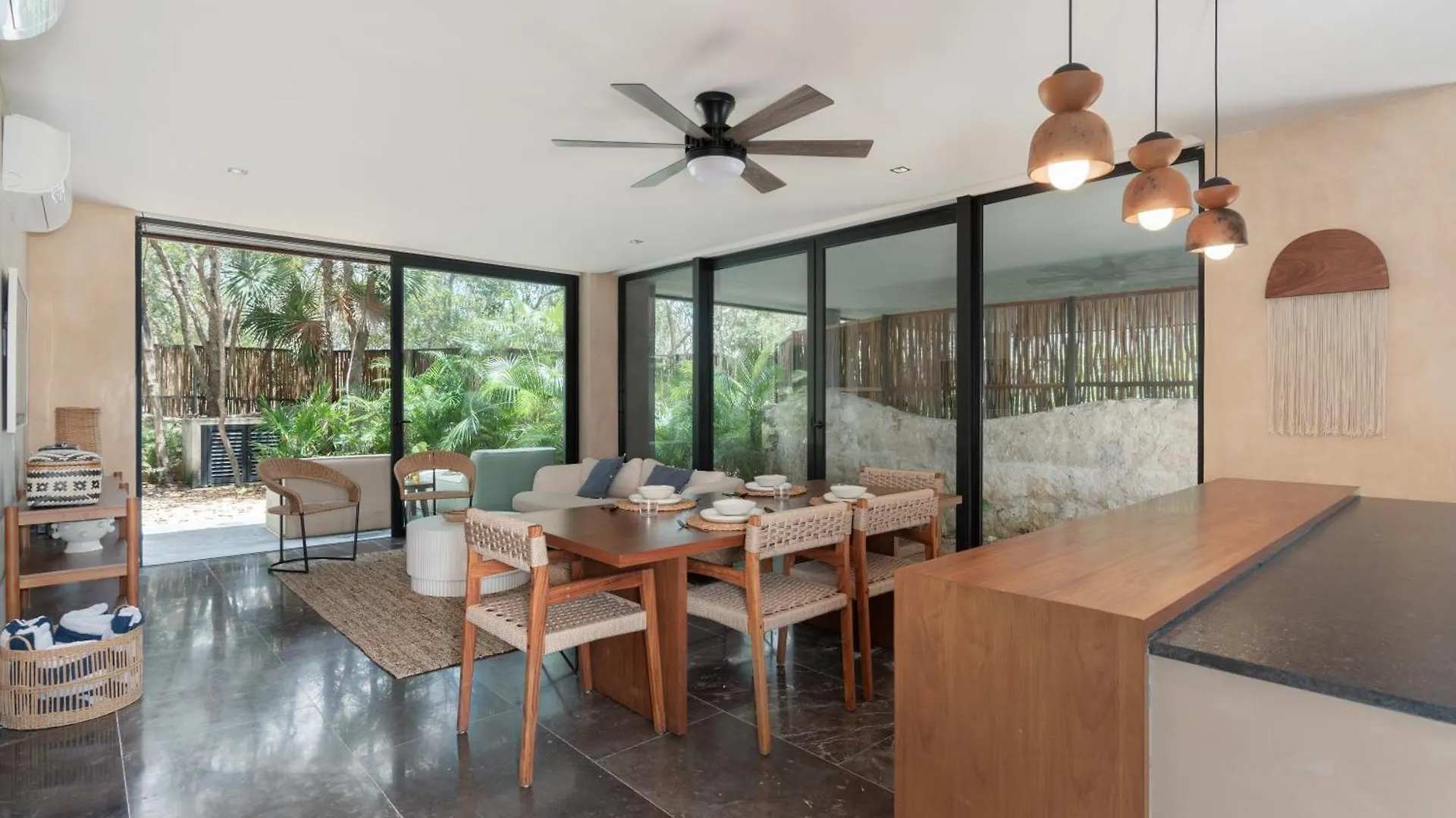 Tulum Luxury Stay Oversized Terrace And Private Pool Mexico