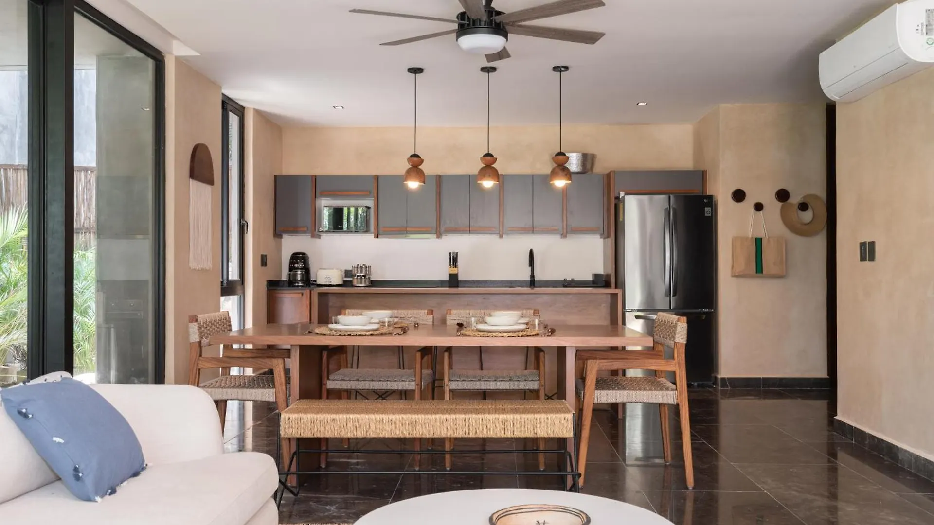 Tulum Luxury Stay Oversized Terrace And Private Pool Mexico