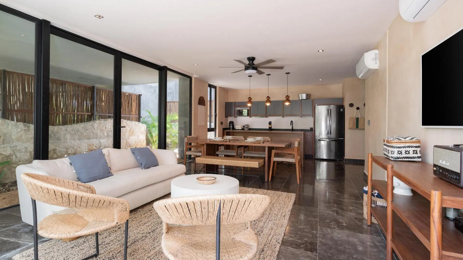 Apartman Tulum Luxury Stay Oversized Terrace And Private Pool