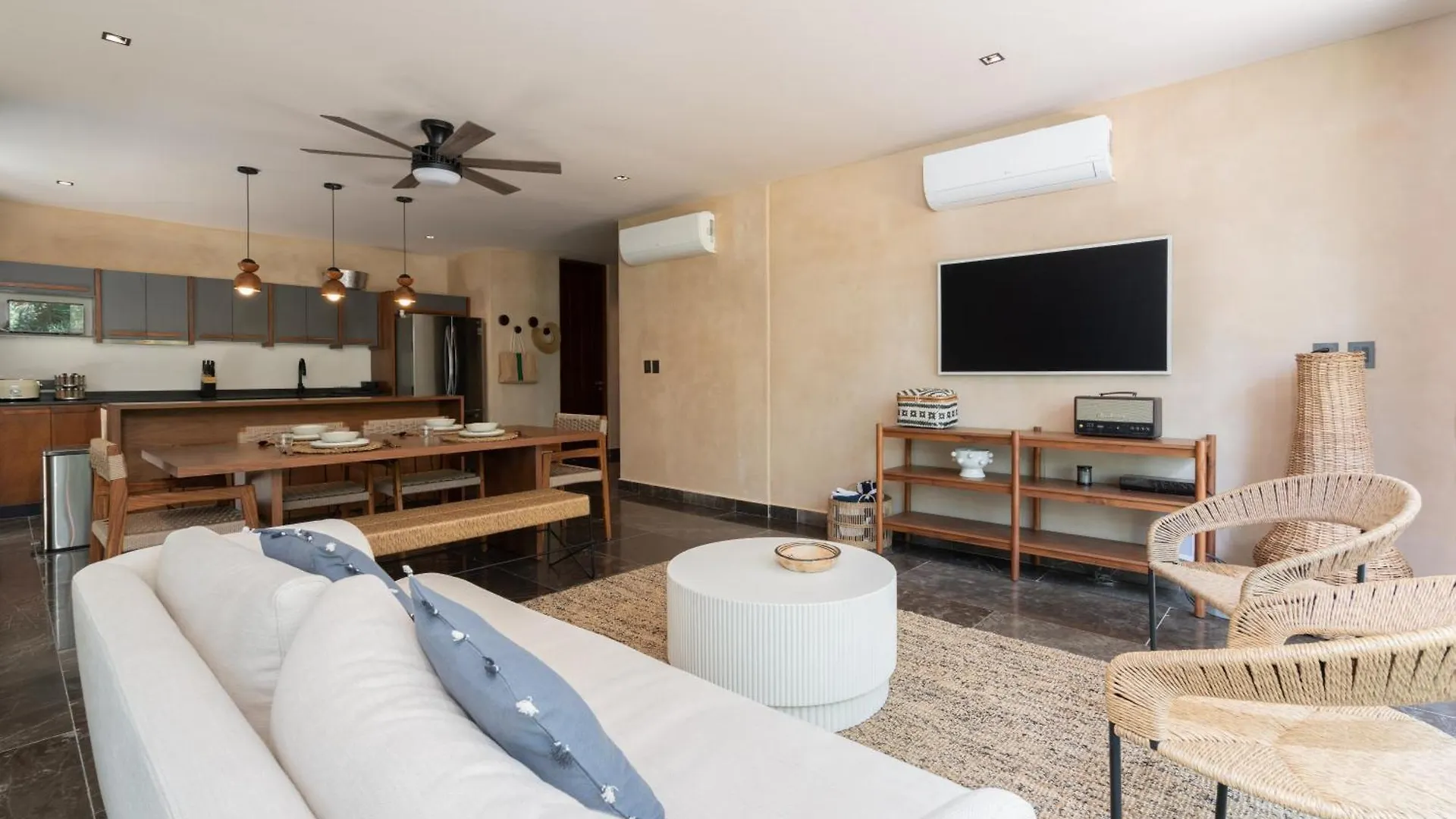 Tulum Luxury Stay Oversized Terrace And Private Pool 0*,  Mexico