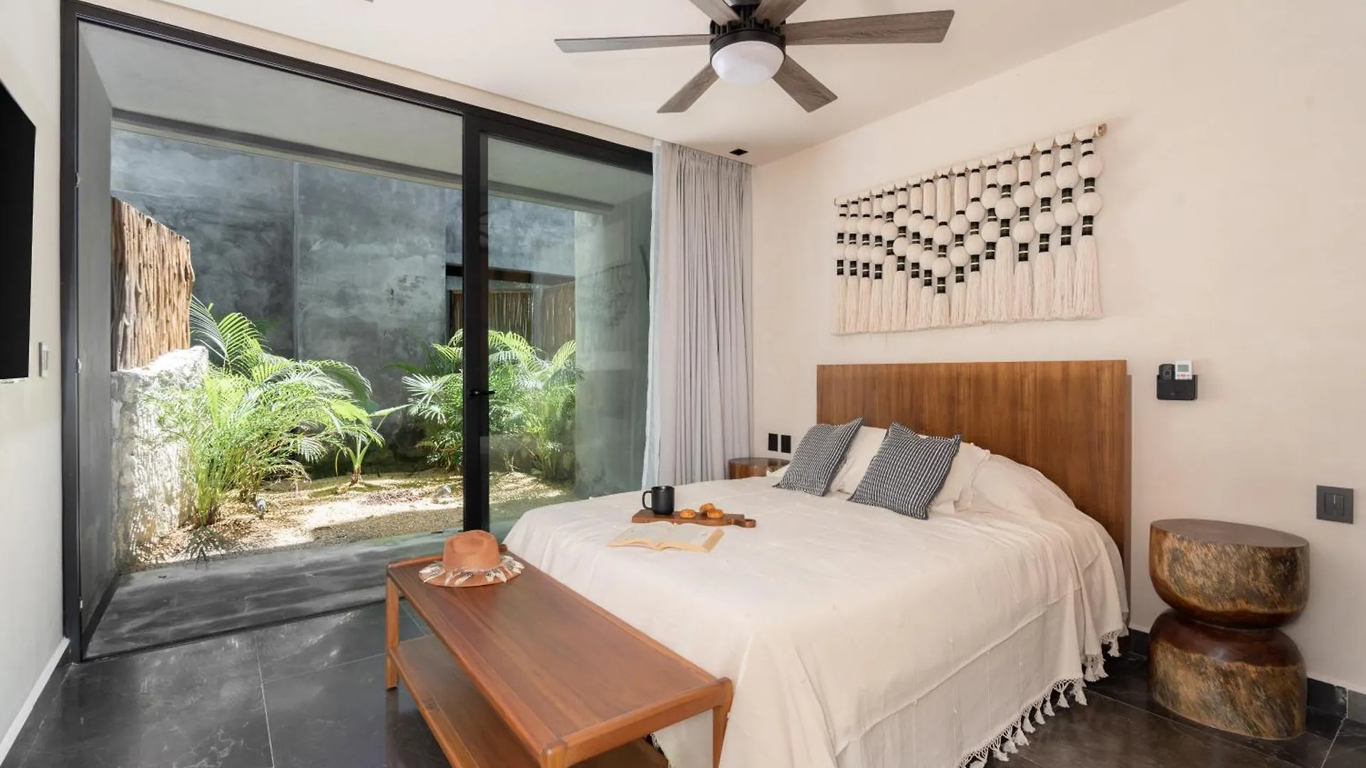 Tulum Luxury Stay Oversized Terrace And Private Pool 0*,