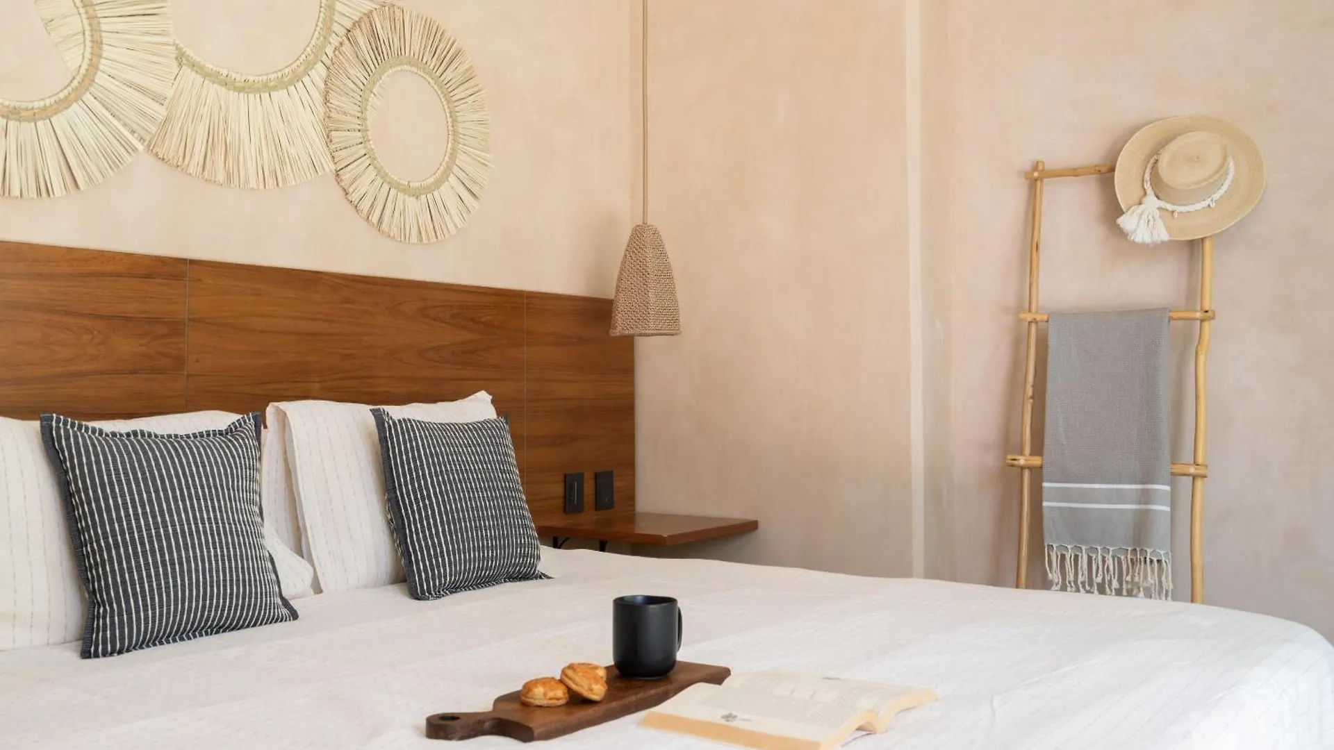 Tulum Luxury Stay Oversized Terrace And Private Pool Apartment