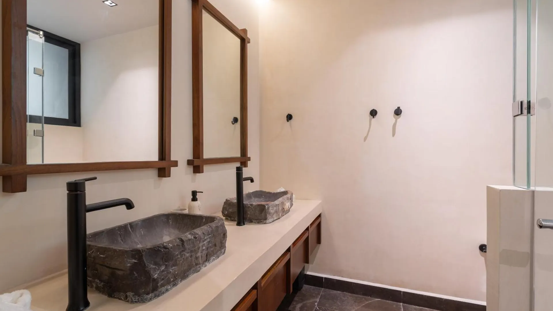 Tulum Luxury Stay Oversized Terrace And Private Pool Apartman